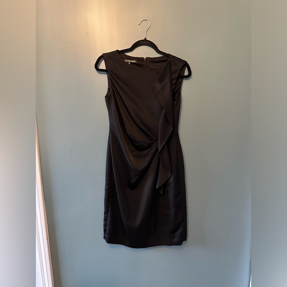 Jones Wear New York Mini Dress
